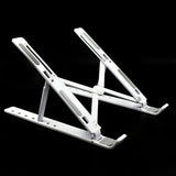 Adjustable Portable Tablet Stand – Ergonomic Holder Riser