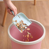 Mini Dustpan Supdi with Brush Broom Set for Multipurpose Cleaning , Supdi