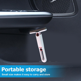 Premium 2-in-1 Window & Car Windshield Wiper