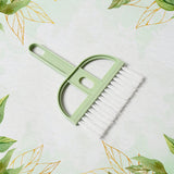 Mini Dustpan Supdi with Brush Broom Set for Multipurpose Cleaning , Supdi