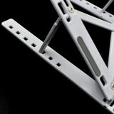 Adjustable Portable Tablet Stand – Ergonomic Holder Riser