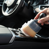 Mini Car Interior Cleaning Soft Brush -Car Cleaning Brushes Duster
