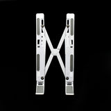 Adjustable Portable Tablet Stand – Ergonomic Holder Riser