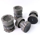 Adjustable Anti-Vibration Pads for Washing Machine and Refrigerator Base